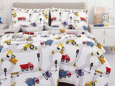 What Makes a Baby Quilt Set Suitable for Year-Round Use