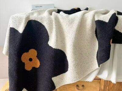 What Impacts the Stretch Recovery of a Blanket Knit Structure