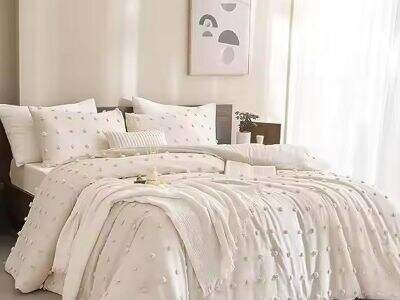 O que Considerar ao Importar Conjuntos de Edredons para Marca Própria