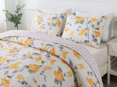 The Role of Baby Quilt Set in Hospital and Maternity Kit Supply