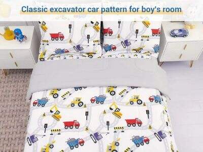 Why Cotton Baby Quilt Sets Remain a Global Bestseller