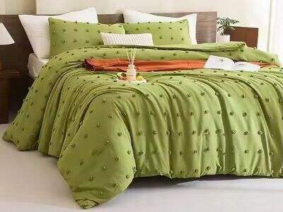 The Role of Stitch Type in Blanket Knit Structural Integrity