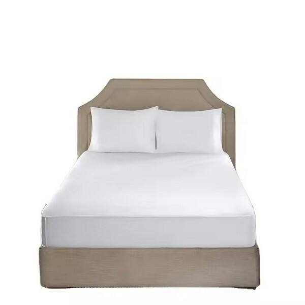 Get the Most Out of Your Mattress with Waterproof Terry TPU Protector Fabric.