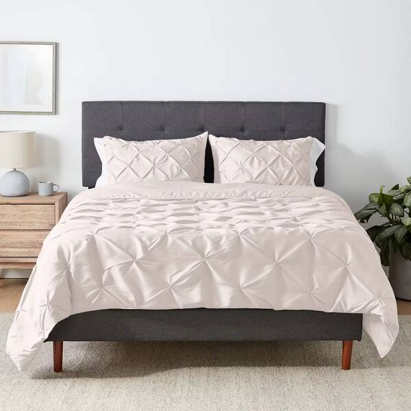 Create a serene sanctuary in your bedroom