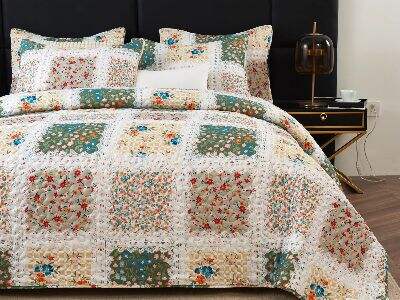 What to Know When Sourcing Baby Quilt Set for OEM Projects