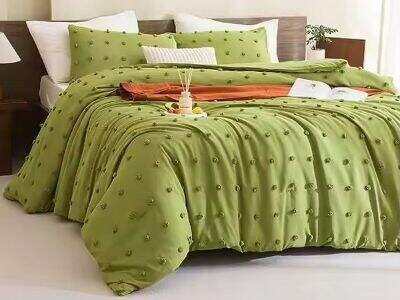 The Role of Stitch Type in Blanket Knit Structural Integrity