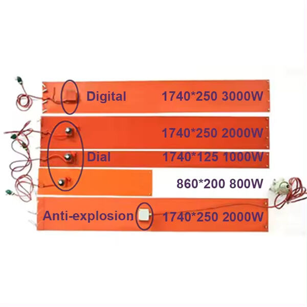 Safety Considerations When Using Explosion Proof Drum Heater