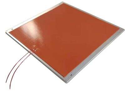 Best 3 heating pad electricity supplier in Turkey