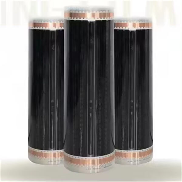 How to Use Black Polyimide Film?