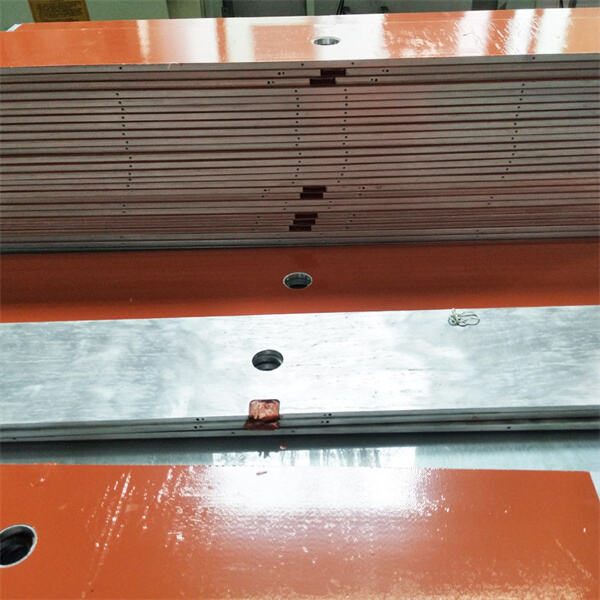 Useu00a0 ng Electric Hot Plate Aluminum