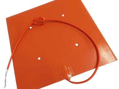 Looking for thermal conductive silicone pad Supplier In Ireland