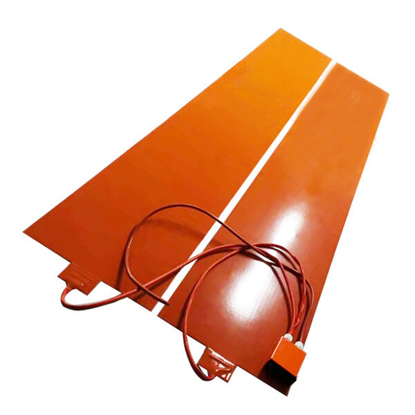 Benefits of Flexible Film Heater: