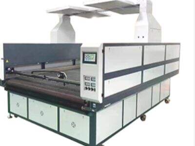 How to Choose the Best Fabric Laser Cutting Machine for Your Business