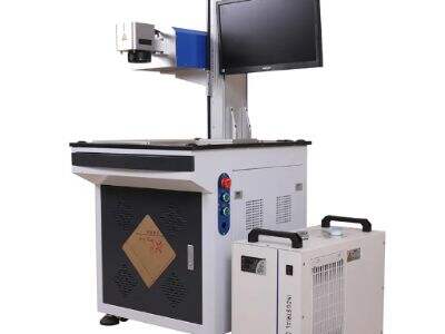 Laser Marking Machines: Everything You Need to Know