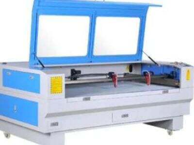 Top Industries Using Fiber Laser Etching for Precision Marking