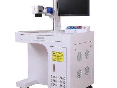 How Fiber Lasers Improve Industrial Traceability and Branding
