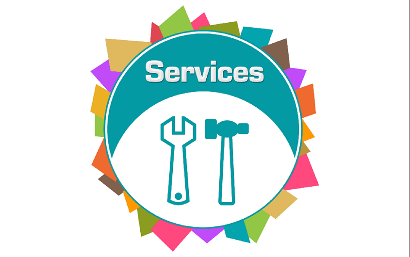 customized services