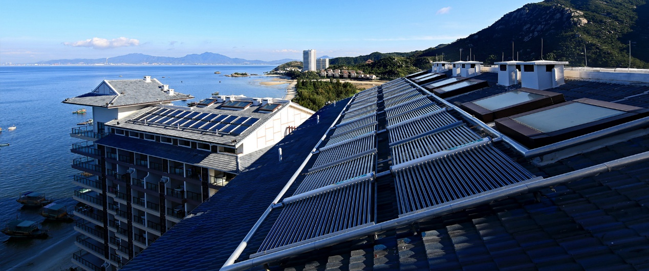 Residential Clean Energy Solutions