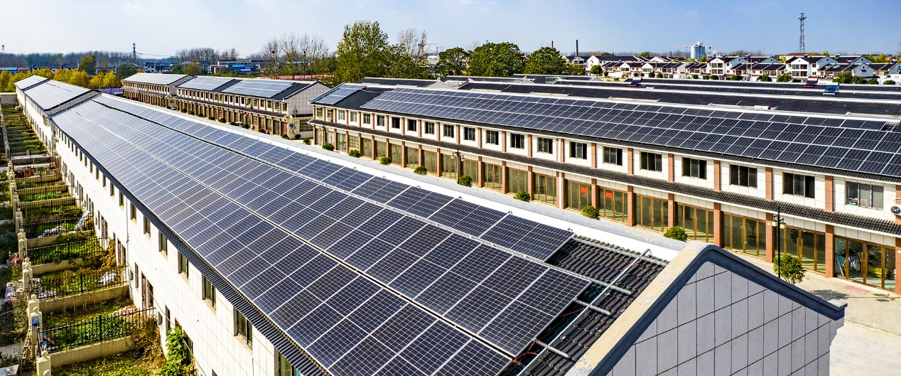 Industrial & Agricultural Energy Solutions