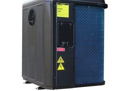 From Polar Expeditions to Your Plant: The Heritage of Chinas #1 Industrial Heat Pump