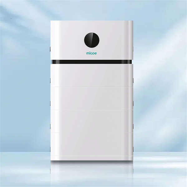 Oferta e Përshtatshme me Energji Solare dhe Depozitimin e Baterive