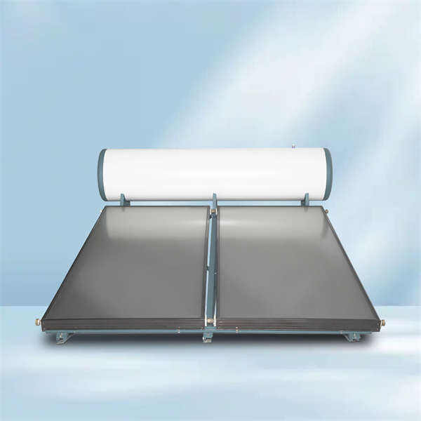 خيارات اقتصادية وصديقة للبيئة لإنتاج المياه الساخنة