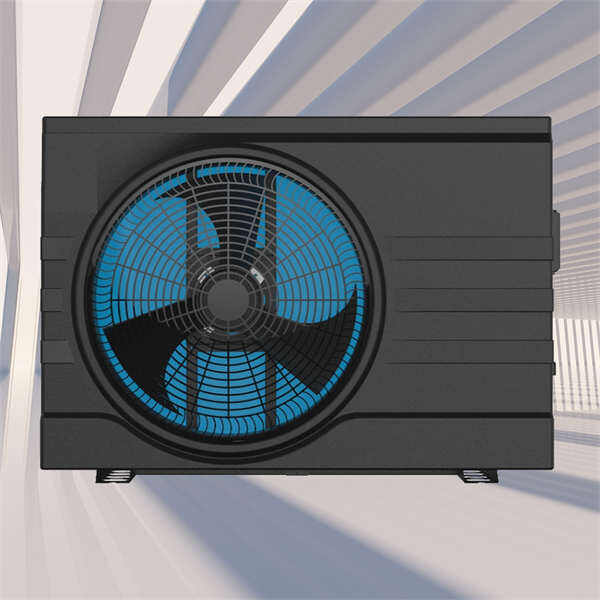 Mas mababang mga bill ng enerhiya gamit ang pool heaters at heat pumps