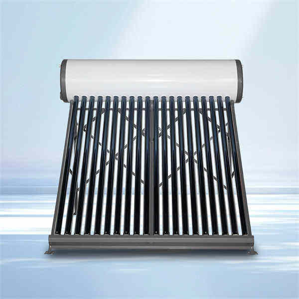 زيادة توفير الطاقة وتقليل البصمة الكربونية باستخدام تسخين المياه بالطاقة الشمسية