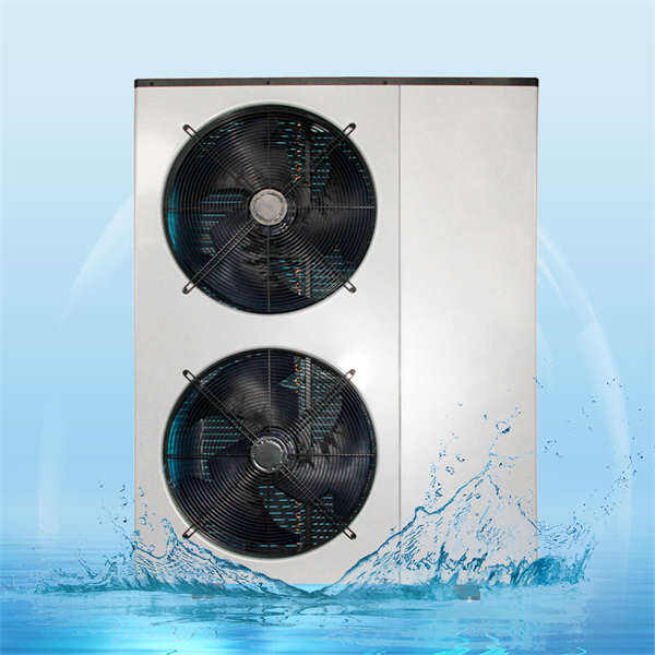 Risparmio Energetico con la Tecnologia delle Pompelcalore Split