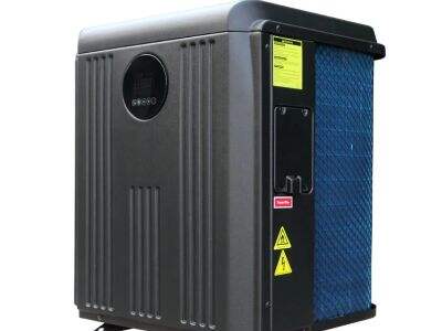 Desbloquea la precisión: Cómo el laboratorio certificado por CNAS de Micoes impulsa las innovaciones líderes en bombas de calor en China