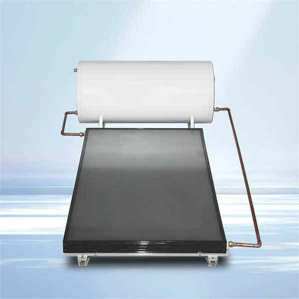 زيادة الكفاءة الطاقوية مع منتجاتنا لتسخين المياه بالطاقة الشمسية