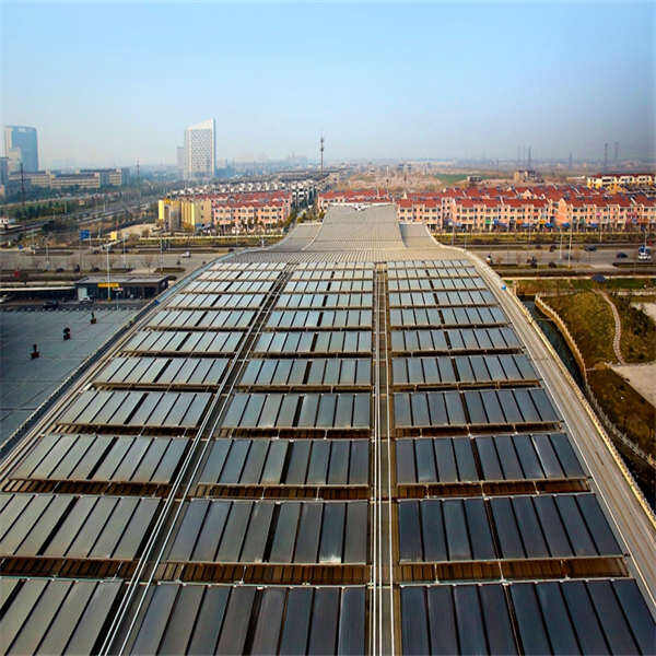 بديل أنظف وأكثر اخضرارًا لسخانات المياه التقليدية