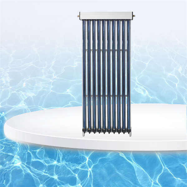 Enjoy Comfortable Swimming All Year Round with Solar Heating