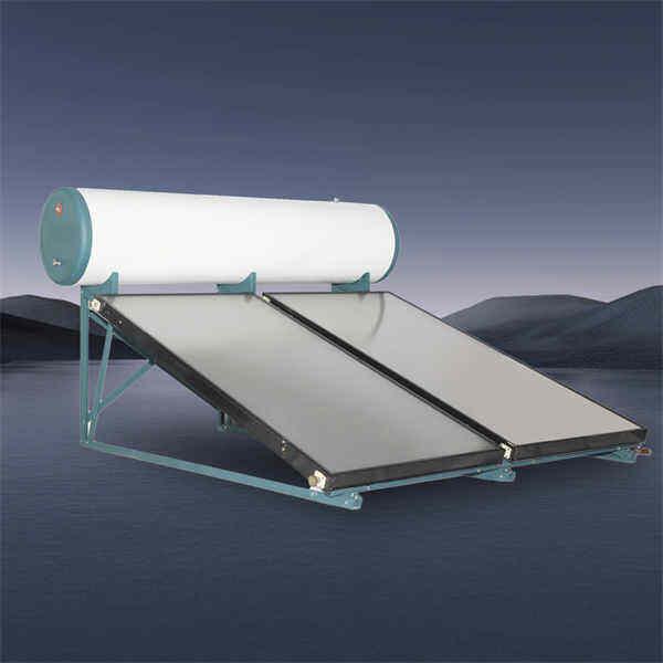 Saving Money and the Planet with Solar Water Heating