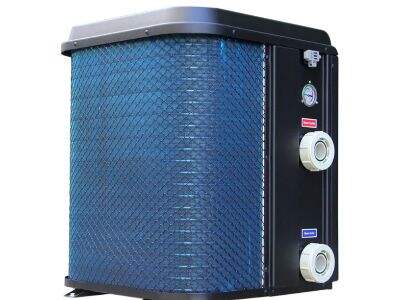 The Quiet Revolution: How OEM Giants Leverage Our 1000+ Patented Heat Pump Systems