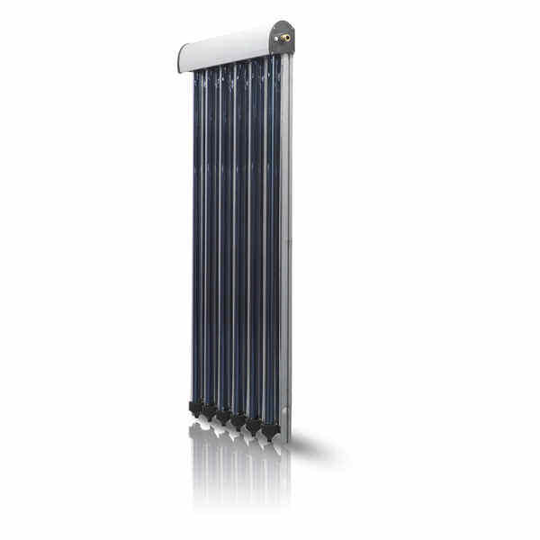 Harnessing the power of the sun to keep your pool warm