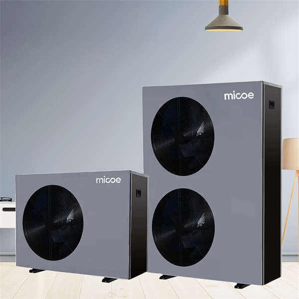 Mini Split Isı Pompalarının Kolay Kurulumu ve Bakımı