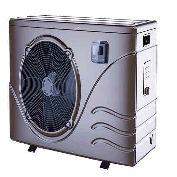 Sarili mong kumportable na temperatura ng pool gamit ang eco-friendly na enerhiya mula sa solar