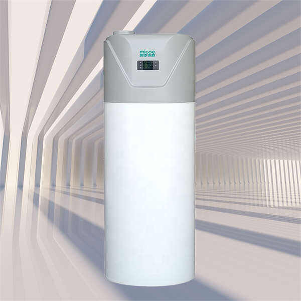 Reliable and Durable Hot Water Storage Tanks