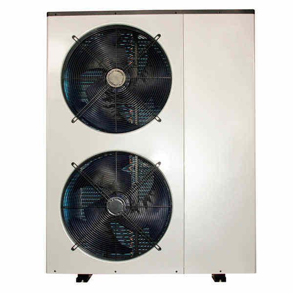 استمتع بأداء عالي الجودة مع مبردات R290 في عملياتك التجارية.