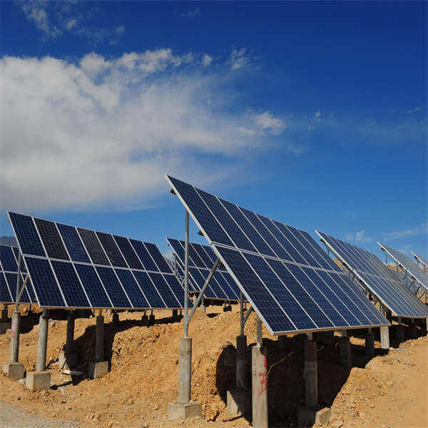 The Advantages of Solar Panels
