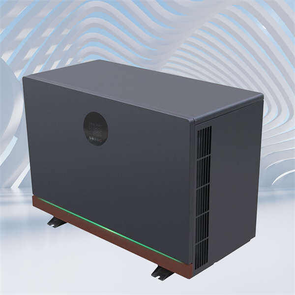 Enjoy Year-Round Swimming with a Heat Pump Pool Heater