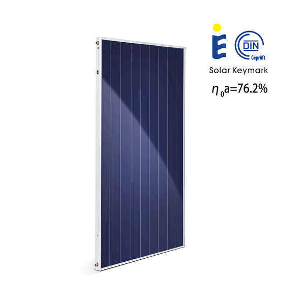 Sürdürülebilir Enerji Tasarrufu için Güvenilir Güneş Enerjili Su Isıtma Sistemleri