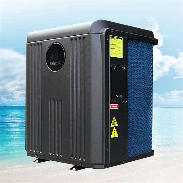 Heat Pump Pool Heater