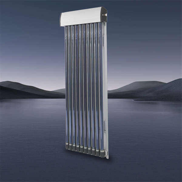 The Advantages of Solar Thermal Heating