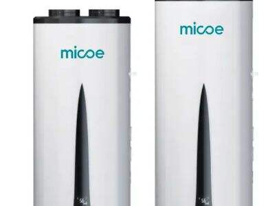 Пълен ръководствен за всички климатични топлинни насоси на Micoe: Ефективност в срещу екстремни условия