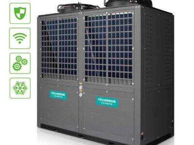 Micoes System Runs 24/7 Without Fossil Fuels or Grid Reliance