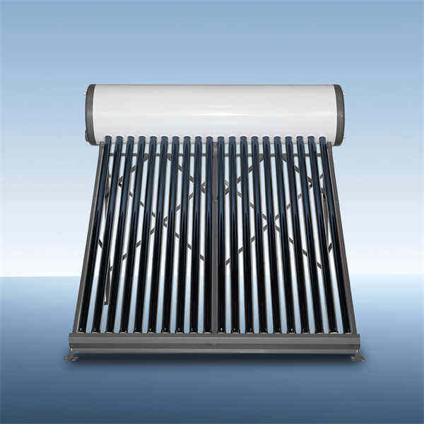 How Solar Energy is Revolutionizing Water Heating Technology