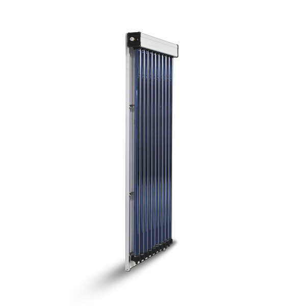 Where Cheaper, Better Solar Collectors Are Made