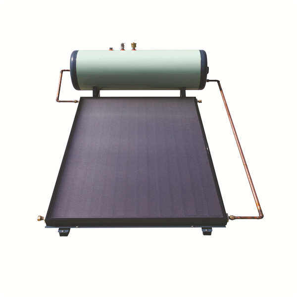 حدّث عملك بتقنية مبتكرة في تسخين المياه بالطاقة الشمسية